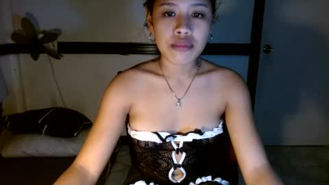 Alissia   online show from 07/08/26, 08:30