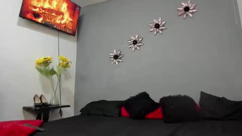 Sweet Amanda95 online show from 12/22/24, 10:04