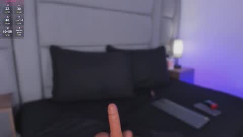 Amily online show from 02/20/26, 03:58