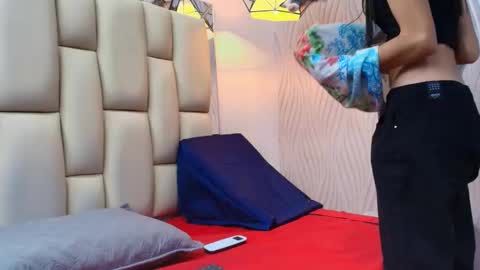 Amye  online show from 11/15/25, 07:10