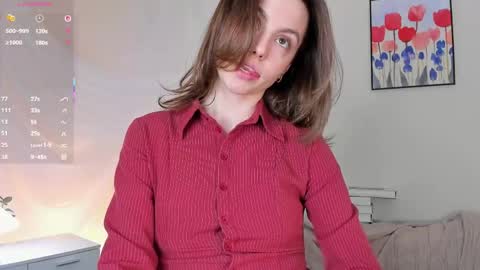 Alice online show from 04/03/26, 12:03