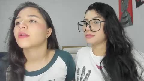 sweet_and_rous online show from 07/01/26, 02:24