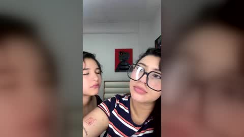 sweet_and_rous online show from 07/02/26, 03:23