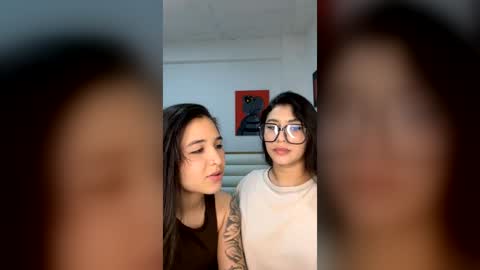 sweet_and_rous online show from 07/03/26, 01:23