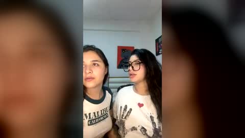 sweet_and_rous online show from 07/06/26, 04:09