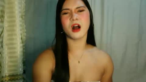 SweetAangel online show from 03/09/26, 01:20