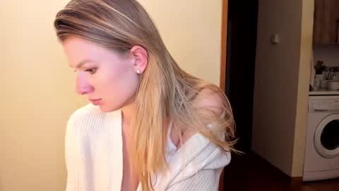 Ann - your sweet girl online show from 01/06/26, 07:50