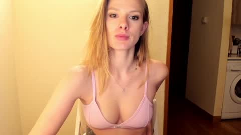 Ann - your sweet girl online show from 03/30/26, 08:32