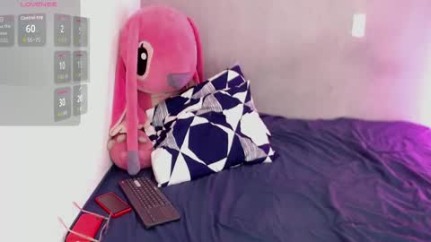 sweet angel online show from 02/11/26, 09:25