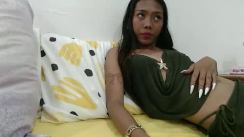 Angela Gold online show from 03/13/26, 06:20