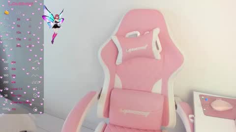 sweet_angelkanon online show from 10/26/25, 01:06