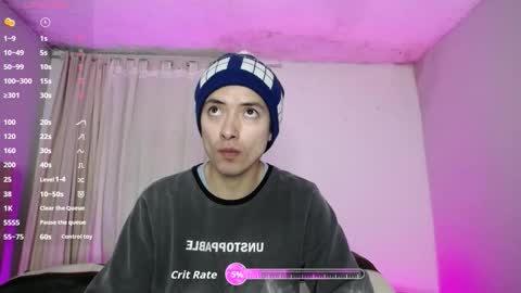 Snapshot of sweet_angels0 chatting on 09/15/25, 02:22 Andy online show from 09/15/25, 02:22