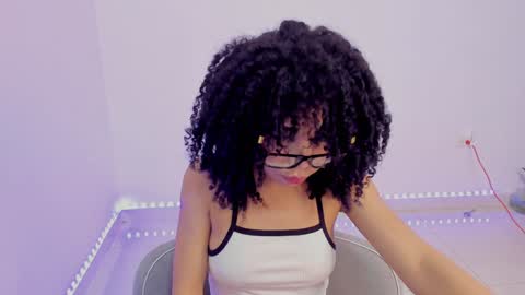 Snapshot of sweet_anie_04 chatting on 01/12/25, 05:45 Anie online show from 01/12/25, 05:45