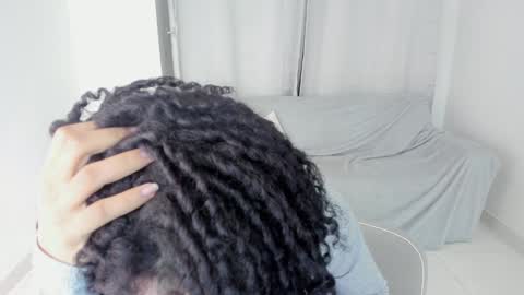 Snapshot of sweet_anie_04 chatting on 02/02/25, 06:04 Anie online show from 02/02/25, 06:04