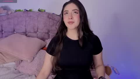 Sthefany Lauren Independent Model  online show from 04/14/26, 02:28