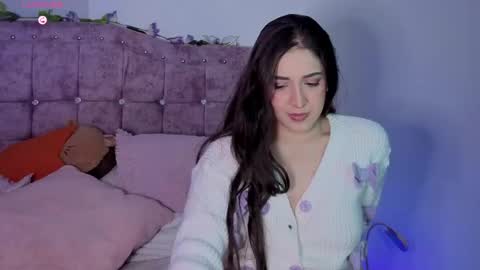 Sthefany Lauren Independent Model  online show from 05/25/26, 03:01