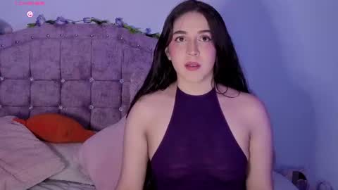 Sthefany Lauren Independent Model  online show from 07/22/26, 02:03