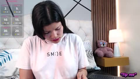 Snapshot of sweet_anto_ chatting on 09/21/25, 02:46 antonella online show from 09/21/25, 02:46