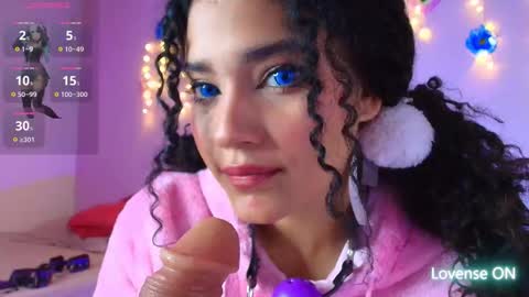 April sweet online show from 12/02/25, 01:28