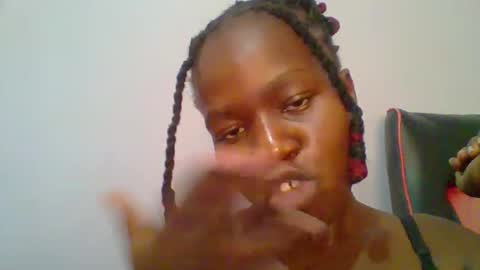Snapshot of sweet_arianna_ chatting on 02/16/25, 06:32 timaya online show from 02/16/25, 06:32