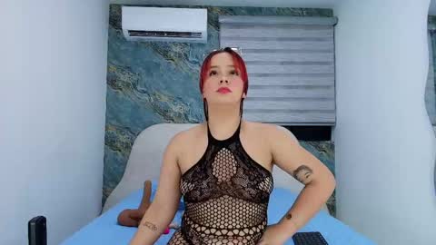 Ariel online show from 05/21/26, 03:02