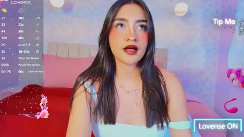 sweet_artemiis online show from 11/10/25, 08:19