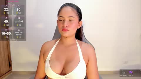 Asheley online show from 02/27/26, 03:50