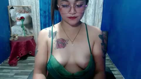 Chelsy online show from 02/08/26, 06:55