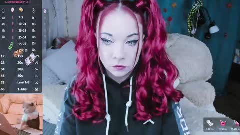 Snapshot of sweet_ass_nuka chatting on 04/25/26, 07:11 sweet_ass_nuka online show from 04/25/26, 07:11