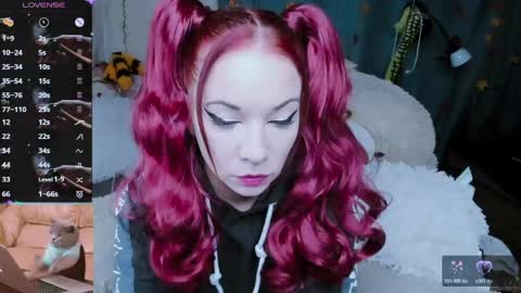 Snapshot of sweet_ass_nuka chatting on 05/23/26, 06:34 sweet_ass_nuka online show from 05/23/26, 06:34