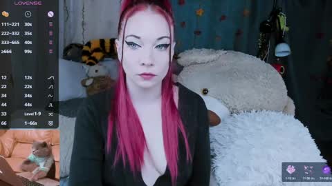 Snapshot of sweet_ass_nuka chatting on 05/30/26, 06:38 sweet_ass_nuka online show from 05/30/26, 06:38