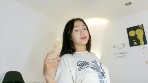 Snapshot of sweet_ayshel chatting on 02/22/26, 08:51 sweet Ayshel online show from 02/22/26, 08:51