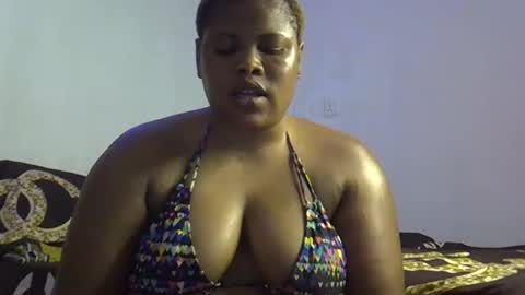 sweet baby online show from 04/17/26, 03:09