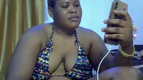 sweet baby online show from 04/19/26, 12:54