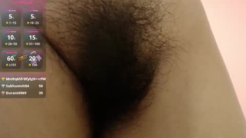 Snapshot of sweet_barbiiee chatting on 02/20/26, 06:19 Barbara online show from 02/20/26, 06:19