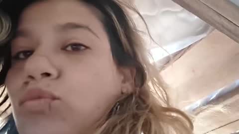 Bella Valery online show from 03/23/26, 01:59