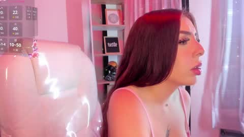 Bella online show from 06/07/26, 04:49