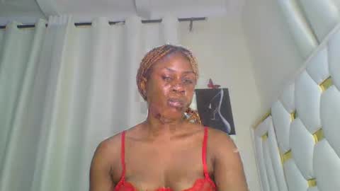 Snapshot of sweet_blackgal chatting on 01/06/25, 11:52 Lavie online show from 01/06/25, 11:52