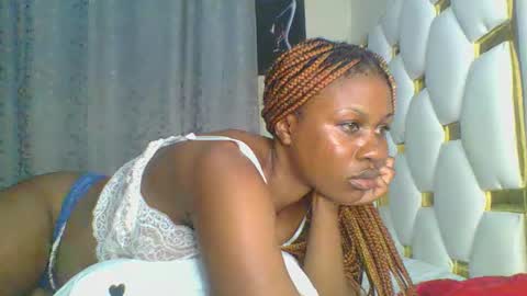 Snapshot of sweet_blackgal chatting on 01/16/25, 02:09 Lavie online show from 01/16/25, 02:09