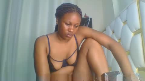 Snapshot of sweet_blackgal chatting on 01/31/25, 09:37 Lavie online show from 01/31/25, 09:37