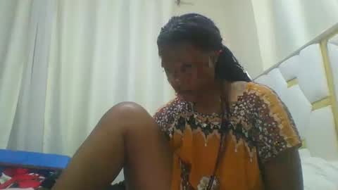 Snapshot of sweet_blackgal chatting on 02/03/25, 02:36 Lavie online show from 02/03/25, 02:36