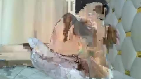 Snapshot of sweet_blackgal chatting on 02/25/25, 08:58 Lavie online show from 02/25/25, 08:58