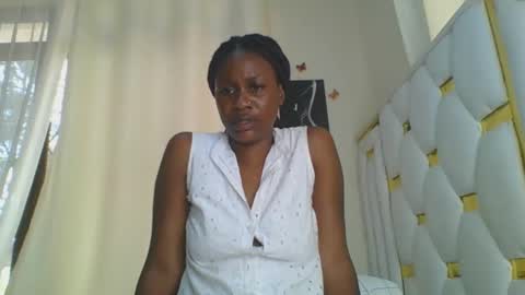 Snapshot of sweet_blackgal chatting on 03/04/25, 11:08 Lavie online show from 03/04/25, 11:08