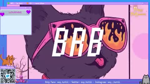 Tutti  online show from 11/03/25, 12:17