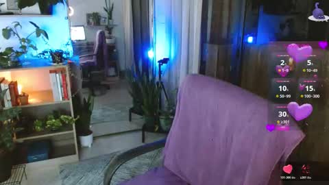 Snapshot of sweet_bluee chatting on 02/04/26, 10:32 Tutti online show from 02/04/26, 10:32