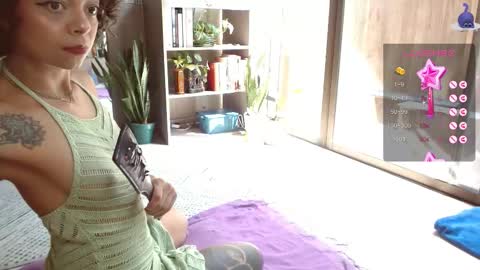 Snapshot of sweet_bluee chatting on 02/12/26, 07:09 Tutti online show from 02/12/26, 07:09