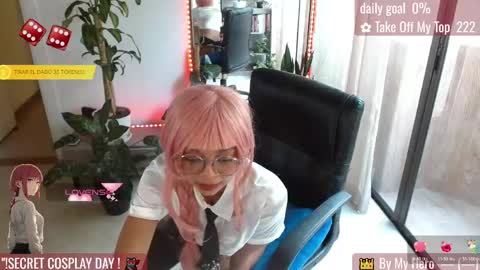 Tutti  online show from 04/01/26, 01:41