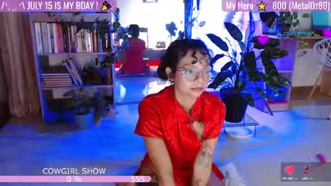 Snapshot of sweet_bluee chatting on 06/18/26, 12:22 Tutti online show from 06/18/26, 12:22