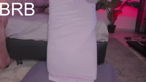 Chelsy  online show from 04/15/26, 07:58