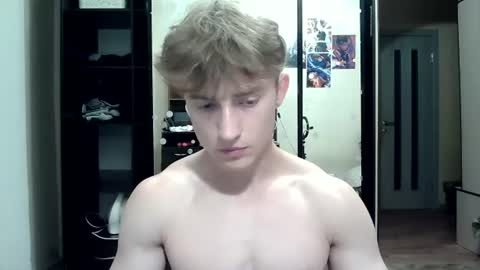Sweet boy06 online show from 06/24/26, 09:58
